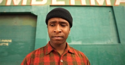 "The Last Black Man in San Francisco"