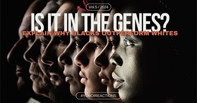 Genetics Explained Who Are the Blessed Ones!