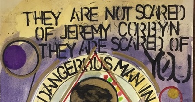 Labour: The Way Ahead