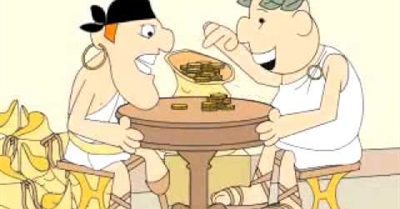 Size Matters: How Pirates & Emperors Are More Alike Than Different