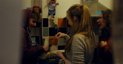 Power to the Pigeon - DIY Deutsch