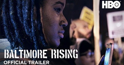 Baltimore Rising