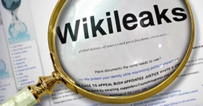 Wikileaks: Secrets And Lies