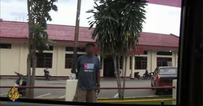 Goodbye Indonesia: The Struggle for Independence in West Papua