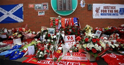 Hillsborough: Anatomy of a Disaster