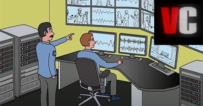 The Battle For Your Brain