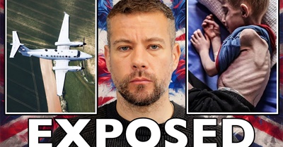 What UK Did in Gaza is SHOCKING & No One's Allowed to Talk about It