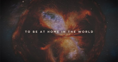 To Be At Home In The World | Charles Eisenstein