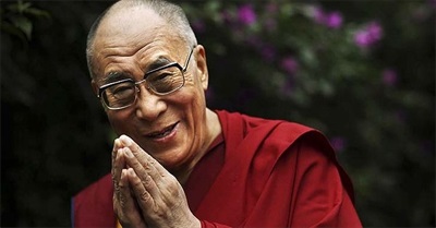 The Dalai Lama Talks About Compassion, Respect