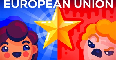 The Pros and Cons of European Union