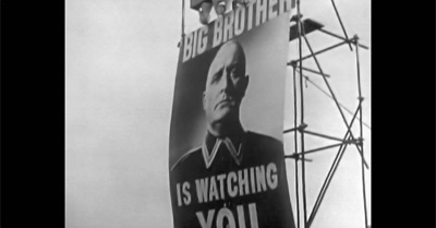 Trump’s Orwellian Militarization of American Cities