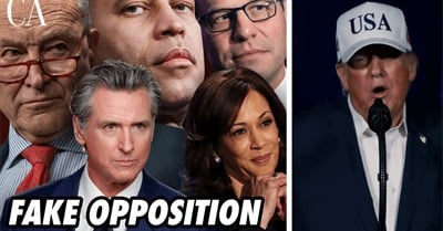 The Democrats Still Don't Get It