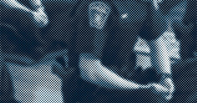 Does Nonviolence Really "Protect the State"?