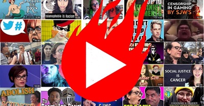 How to Fall Down the Anti-SJW Rabbit Hole