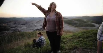 Make A Difference. Join My Fight.