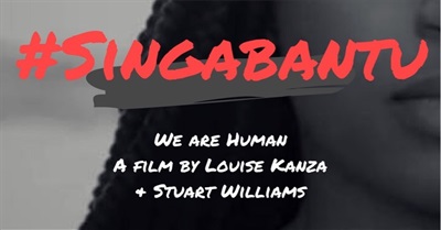 #Singabantu - We are Human