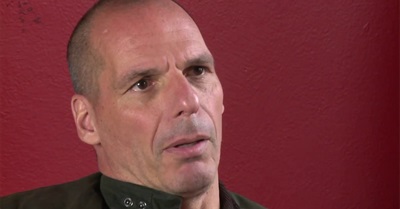 Bankruptocracy - How Bankrupt Banks Rule the Economy Today  | Explained by Yanis Varoufakis