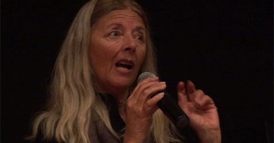 Helena Norberg-Hodge: An Overview of Localization