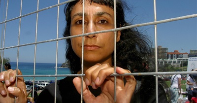 How Australia's Twisted Racial Politics Created Horrific Detention Camps For Immigrants