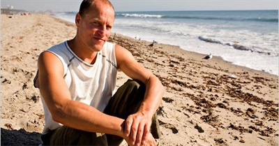 Thoughts From Within: A Poem By Woody Harrelson