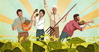 Want to Get “Back to the Land?” You’re Not Alone