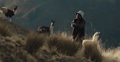 Rivers To Dust: Climate Change Forces Bolivian Farmers to Abandon Villages