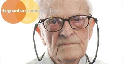 We Welcomed Refugees in 1945. We Can't Abandon Them Today