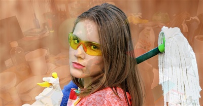 Same Day Cleaning Service Zurich​ | Today Cleaning Deals Near Me