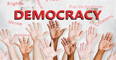 The Future of Democracy