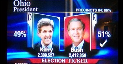 A Little Light'll Do Ya - Defending Democracy in America