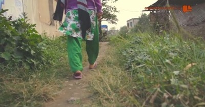 Soap to Set Trafficked Sex Slaves free