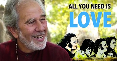 The Science Behind Connection | Bruce Lipton