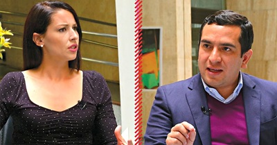 Abby Martin Fact Checks Congressman Sabotaging Colombia Peace Deal