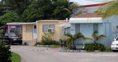 The Truth About “Trailer Trash”