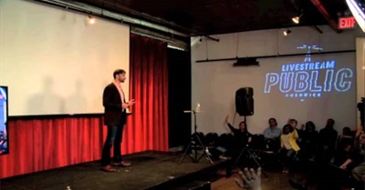 Polyamory | Leon Feingold | TEDxBushwick