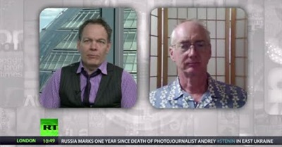 Keiser Report: Collapsing Empires (Summer Solutions E793)