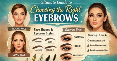 Ultimate Guide to Choosing the Right Eyebrows Place in Melbourne