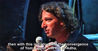 Two States, One Homeland - Israel/Palestine a New configuration?