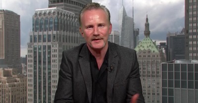 Confused About Our Economy? Morgan Spurlock Breaks It Down For You