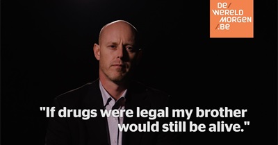 Belgian Police Chief Advocates for the Legalization of All Drugs