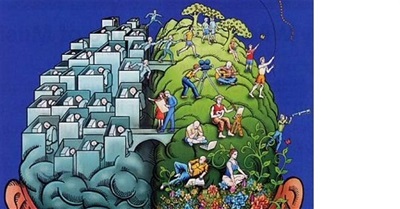 Is Our Concept of Purpose Destroying Us?