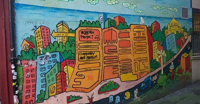 4 Key Elements to Organizing for the Long Haul