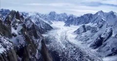 Nature Is Speaking - Julia Roberts Is Mother Nature - mit deutschen Untertiteln