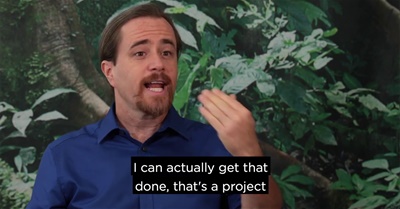 The Four Levels of Action | Will Grant