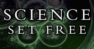 We Are Creating The World!