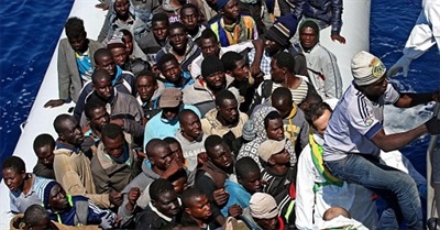 The Paris Bombing Legacy Is Already Playing Out How ISIS Envisioned.