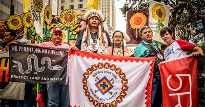 A Love That's Louder than Rage: The Beautiful Revolution