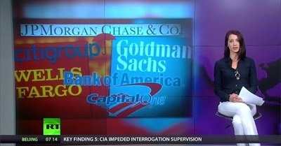 The Top 5 Things That Screw Over Americans in 2015 Spending Bill