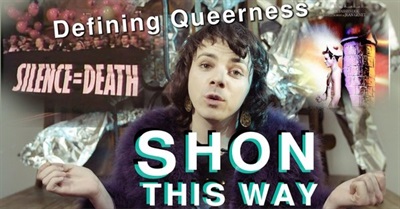 What Does It Mean to Be Queer?