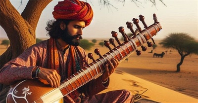 Finding Magic in Rajasthan: a Tale of Discovery and Connection